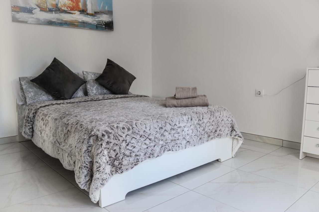 Cala Blanca 85 Villa Jávea Kültér fotó
