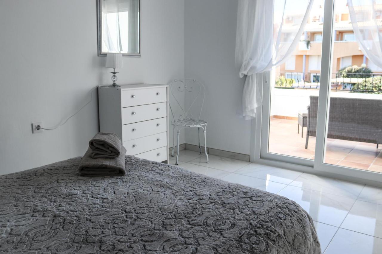 Cala Blanca 85 Villa Jávea Kültér fotó