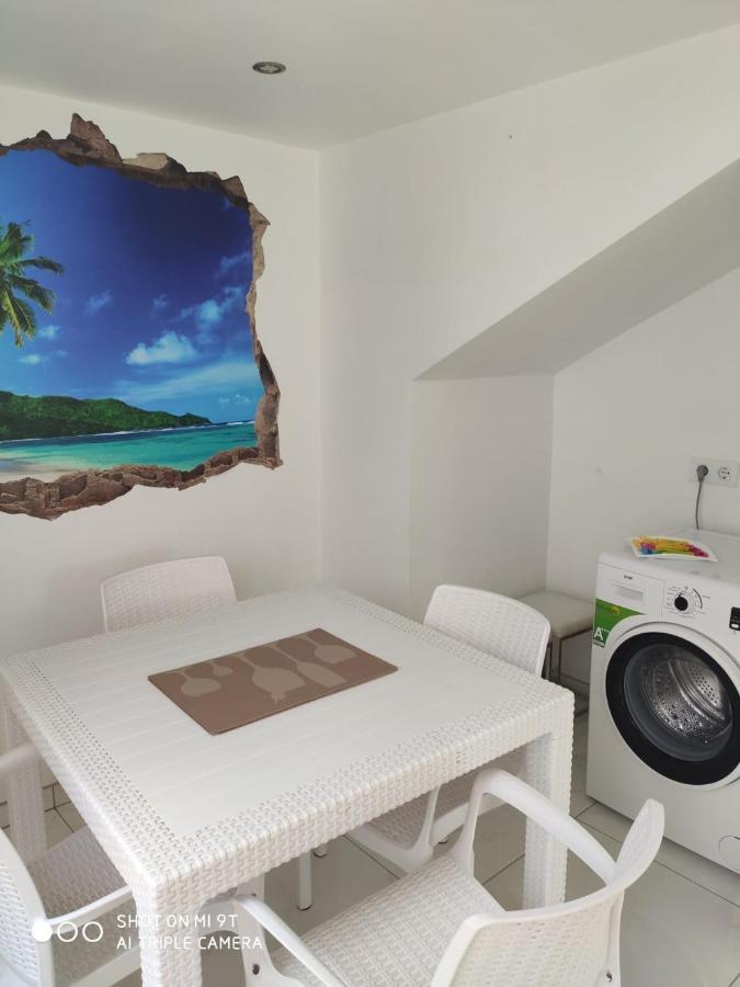 Cala Blanca 85 Villa Jávea Kültér fotó