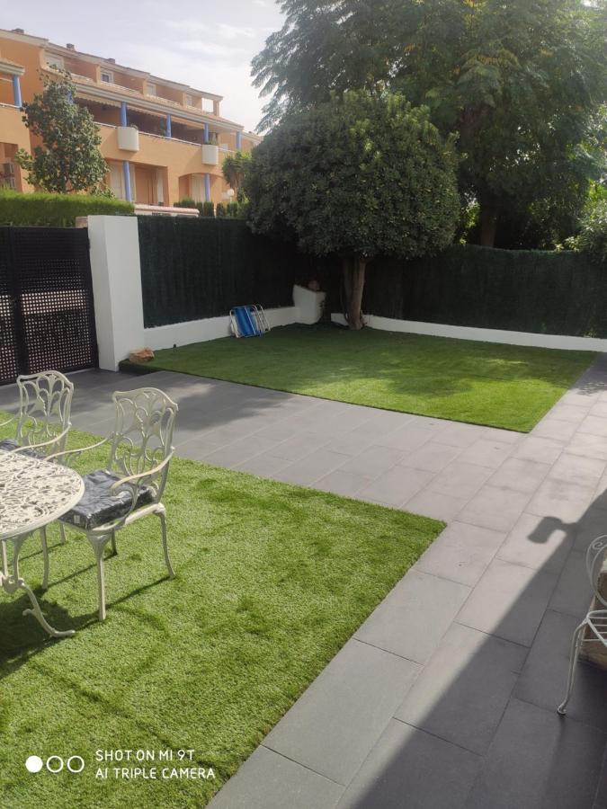 Cala Blanca 85 Villa Jávea Kültér fotó
